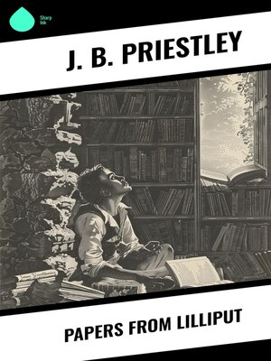 cover image of Papers from Lilliput